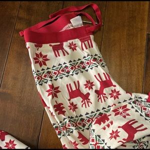 Hanna Anderson pajama